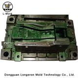 Plastic Injection Mould for BMW Auto Engine Cover