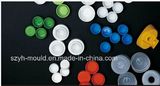 Plastic Cap Multi Cavity Mould