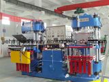 Professional Rubber Vacuum Molding Machine