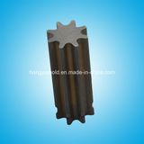 Rd30 Tungsten Carbide Drawing Punch for Mould (CNC wire cut Punch)