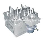 Plastic Injection Multi Cavity Medical Component Mould