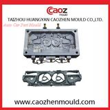 Plastic Auto Car Part/Instrument Panel Injection Mould