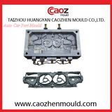 Plastic Auto Car Part/Instrument Panel Injection Mould