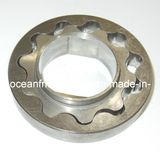 Sintered Metal Oil Rotor