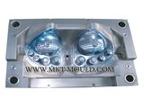 Motorcycle Mold (injection mould series)