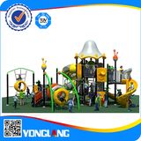 2014 Cheap Exciting New Design Popular Scale Park Amusement Outdoor Playground Equipment