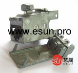 Die Casting Aluminum Alloy Electric Tool Parts (DC006)