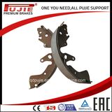 Top Quality Car Brake Shoe for Toyota Nissan Benz BMW