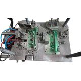 Plastic Mould