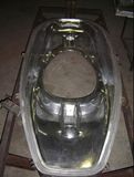 Plastic Kayak Mould