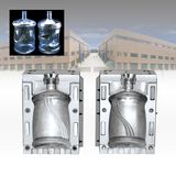 Pet Bottle Blow Mould (For 5 Gallon)