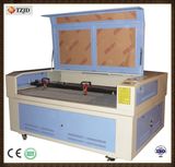 Laser Carving Machine