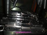 Printer Plastic Mould