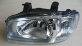 Car Lamp Mould