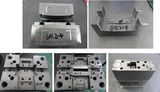 Injection Molding & Rapid Prototypes