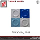 Fiber Glass Shower Enclosure Mold