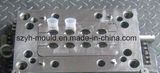 Plastic Cap Multi Cavity Mould