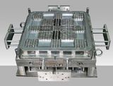 Europe Standard Plastic Pallet Mould