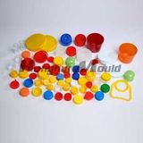 Plastic Cap Mould