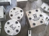 Extrusion Mould