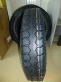 Tricycle Tyre High Quality Tyre (5.00-12 6PR)