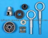 Steel Forging Parts