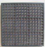 Mosaic Template (Plastic Mosaic Tile Grid) (007)