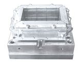 Plastic Crate Mould, Plastic Crate, Mould