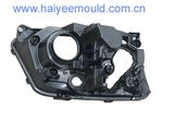 Auto Light Plastic Mould