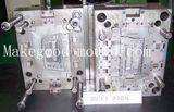 Plastic Injection Mould 8