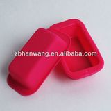 B0127 Single Cavity Food Grade Silicone Bread Baking Mold