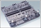 Metal Pressing Mould-3