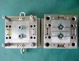 Precision Mould (CNC precision parts) (GF723)