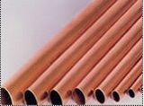 Copper Tube for Water Pipe