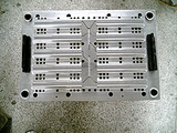 Plastic Mould (372)