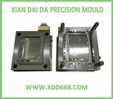 Plastic Injection Mould for Electronic Component (XDD-0024)