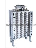 Plastic Injection Medical Multi Cavity Mould