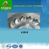 Steel Tire Mould for Agricultube&Truck