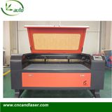 Double Heads Laser Cutting Machine for Wood