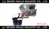 Plastic Injection Swab Barrel Mould