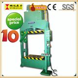 Pengda up to Date Hydraulic Stone Splitting Machine