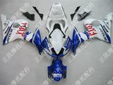 Motorcycle Fairing for YAMAHA R6 05