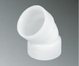 FRPP 45 Degree Elbow/Plastic Elbow