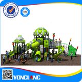 2015 Plasric Slides Attractions Equipments! Theme Amusement Park Kiddie Playground