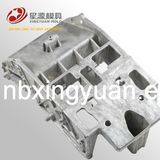 Magnesium Die Casting