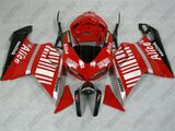 Motorcycle Fairing for Ducati 848/1098/1198 (2007-2012)