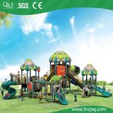 Physical Exercise Playground Entertaining Plastic Toys