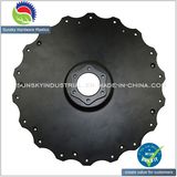 Hot Sale Black Coating Wheel Hub for E Bike (AL12111)