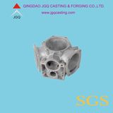 Aluminum Alloy Die Casting Auto Parts