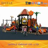 Hawaii Series Children Outdoor Playground Equipment for School Amusement Park (2014CL-17101)